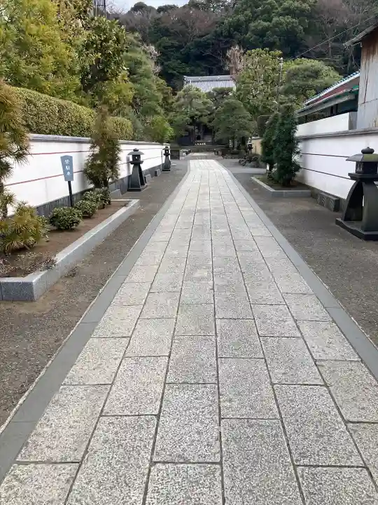 本蓮寺のその他建物