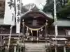 御首神社(岐阜県)
