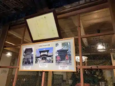 成身院　百体観音堂（さざえ堂）(埼玉県)