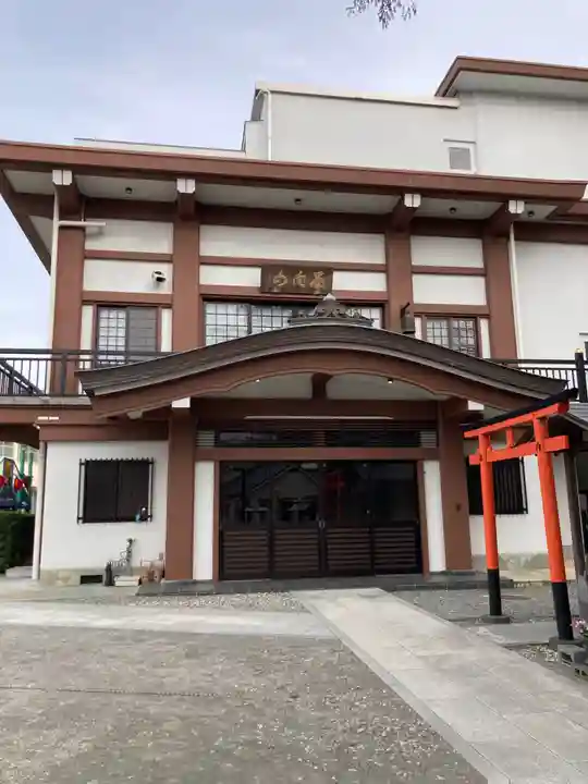 乗蓮寺(神奈川県)