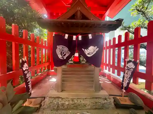 稲荷神社(和歌山県)