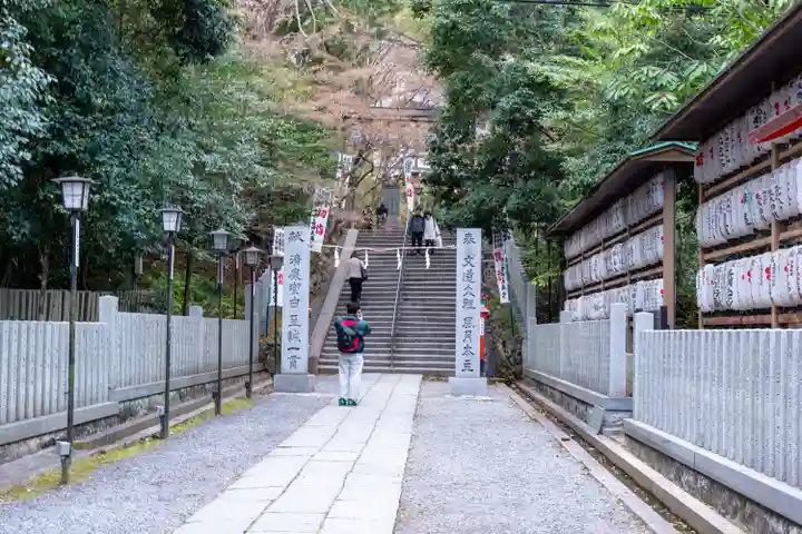 長岡天満宮(京都府)