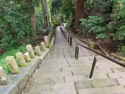 姉埼神社のその他建物