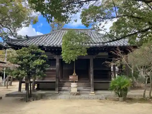 昆陽寺(兵庫県)