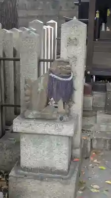 生根神社(大阪府)