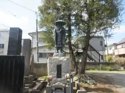 寿徳寺(東京都)
