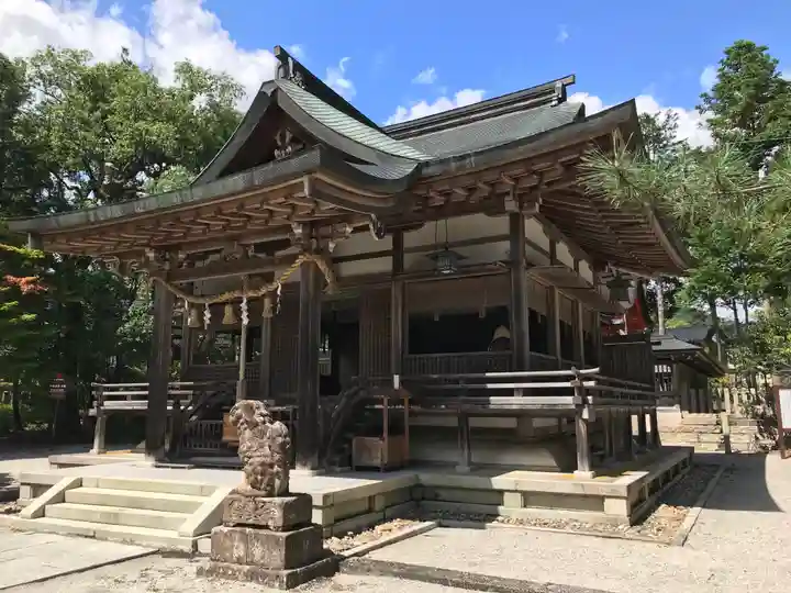 中嶋神社(兵庫県)