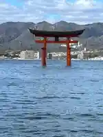 厳島神社(広島県)