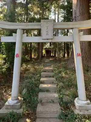 熊野神社(千葉県)
