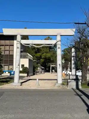 八王子神社(愛知県)