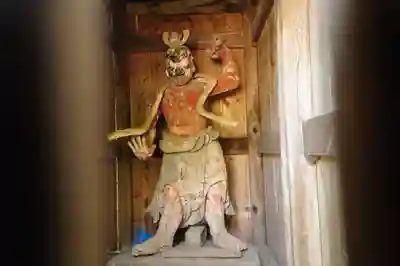 恩山寺(徳島県)