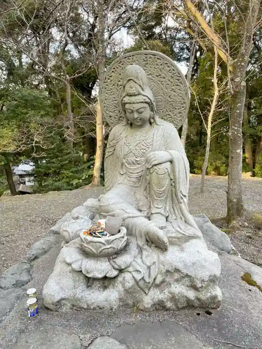 園城寺(三井寺)(滋賀県)