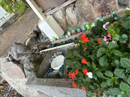 星置神社(北海道)
