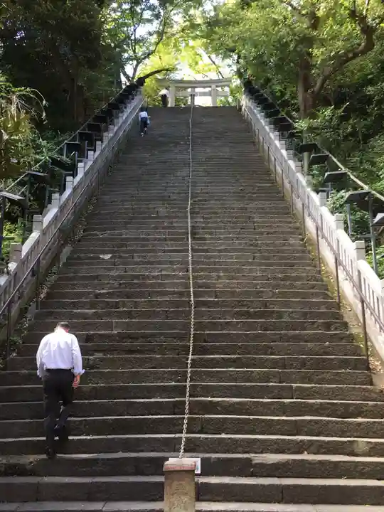 愛宕神社のその他建物
