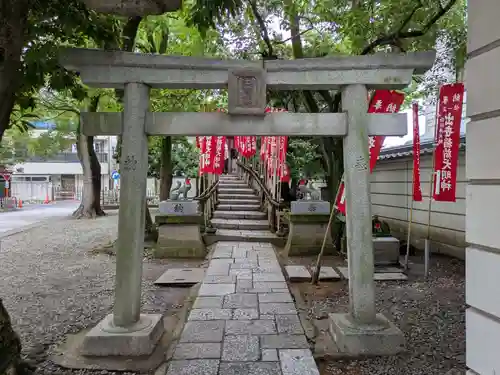 西新井大師総持寺(東京都)