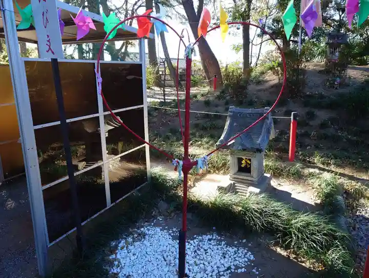 飯福神社(群馬県)