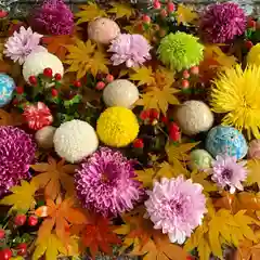 滑川神社 - 仕事と子どもの守り神の手水