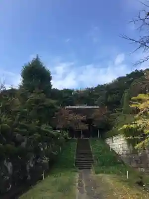 横浜　西方寺のその他建物