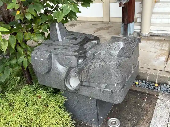 扶桑教太祠(東京都)