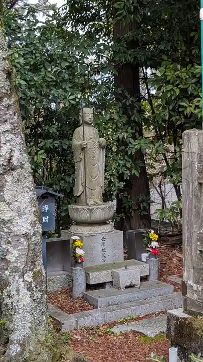 熊野若王子神社(京都府)