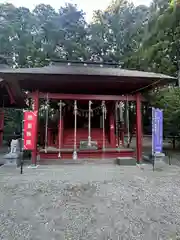 賀茂神社(宮城県)