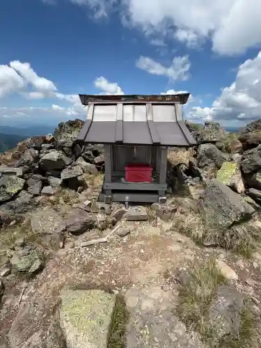 二荒山神社(群馬県)