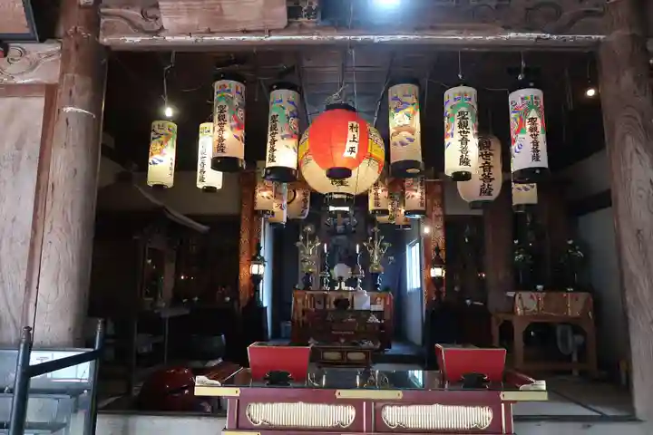 長福寺(愛知県)