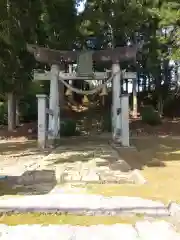 遠賀神社(山形県)