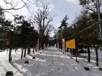 月寒神社のその他建物