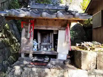 津照寺(高知県)