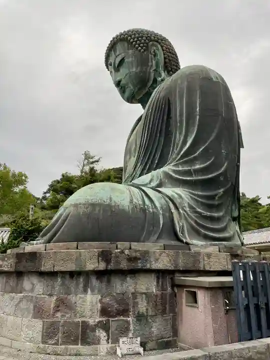 高徳院(神奈川県)