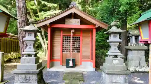 南湖神社(福島県)