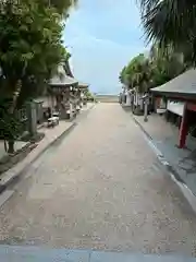 青島神社（青島神宮）(宮崎県)