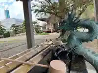 護國院(厄除不動尊)(茨城県)