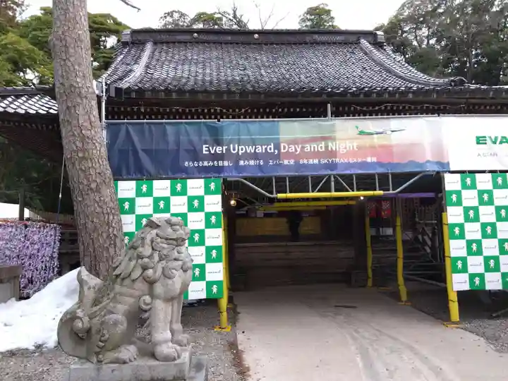 石浦神社(石川県)