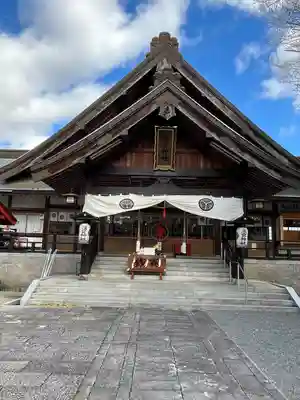 瀧宮神社(広島県)