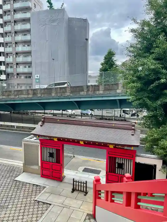 真養寺(東京都)