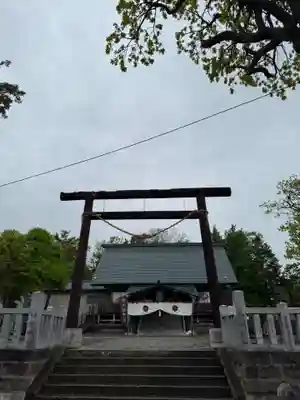 大國神社(北海道)