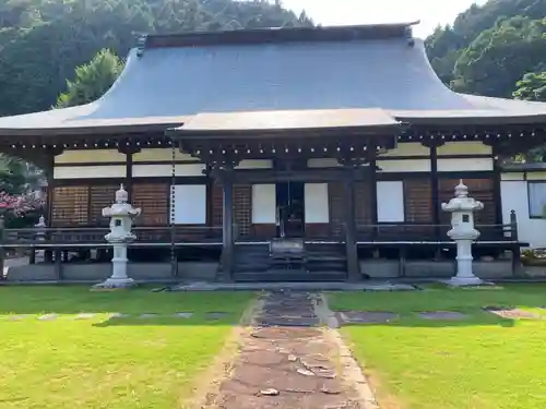 妙浄寺(山梨県)