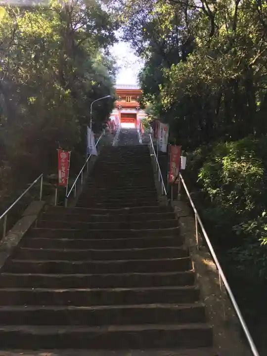 紀州東照宮のその他建物