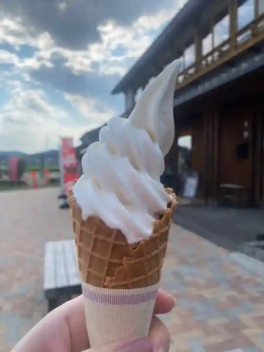塩竈神社(栃木県)