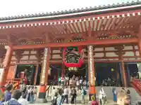 浅草寺(東京都)