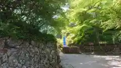 唐澤山神社の建物その他