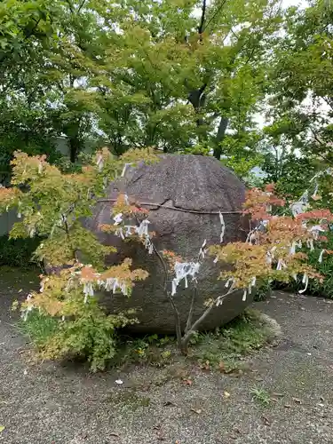萬寿神社(福島県)