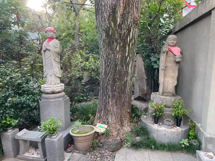 本法寺(東京都)