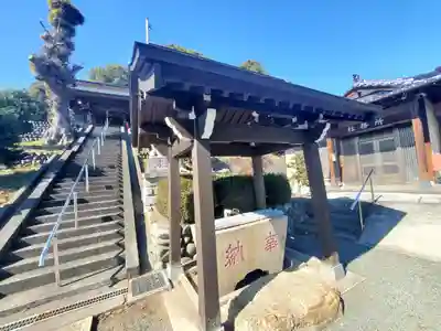四所神社(栃木県)
