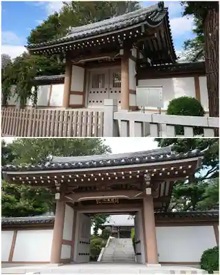 東円寺のその他建物