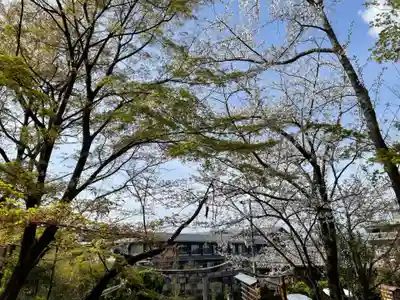 粟田神社(京都府)