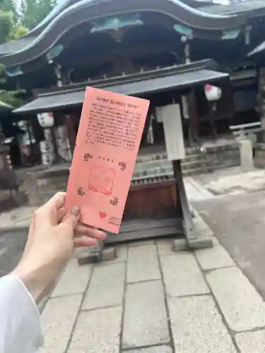 髙牟神社(愛知県)