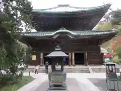 建長寺(神奈川県)